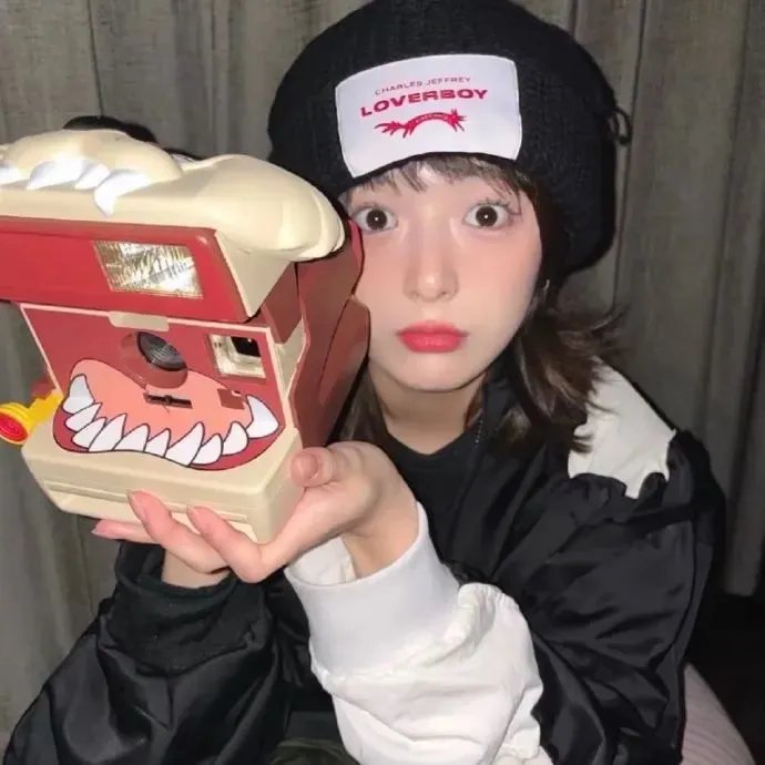 好心放开我