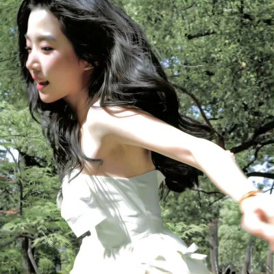 儍女和番