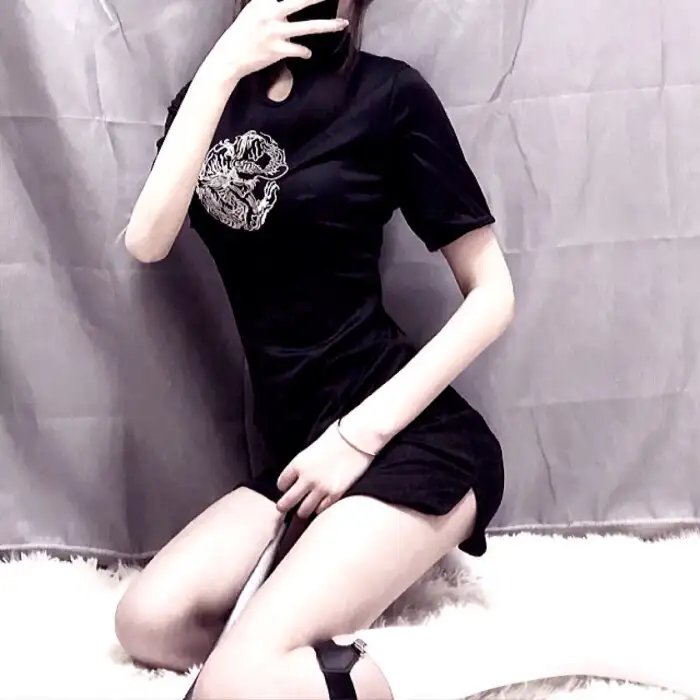 异形入侵
